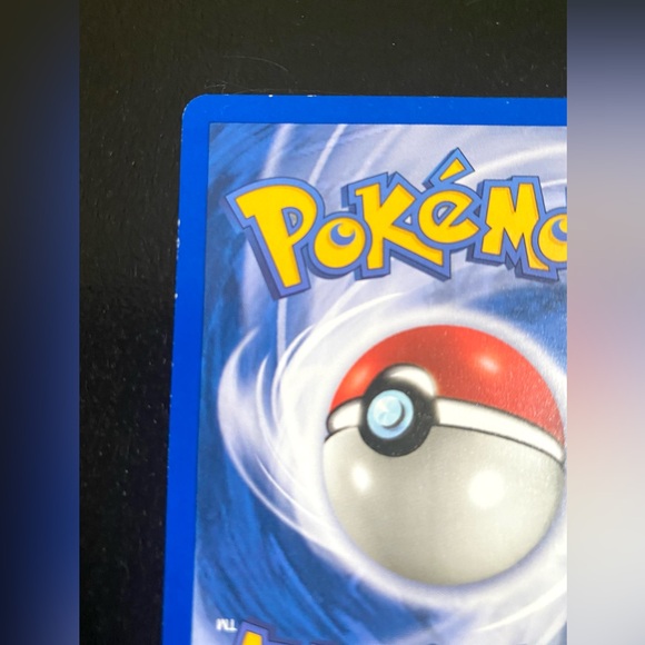 Pokemon 1st Edition pokemon card Wooper 82/111 - Picture 5 of 9